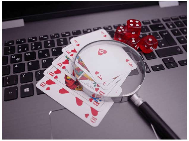 I casinò online AAMS sono la garanzia per un gioco in assoluta sicurezza